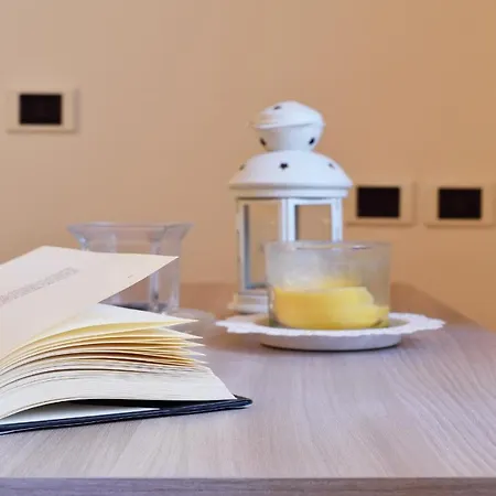 Martesana Flat Close To Yellow Metro Daire Milano