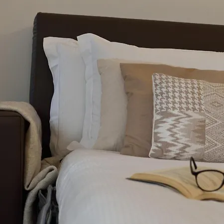 Apartament Martesana Flat Close To Yellow Metro *