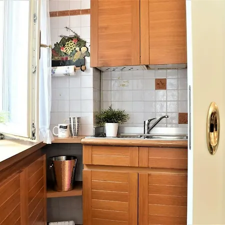 Martesana Flat Close To Yellow Metro Mediolan