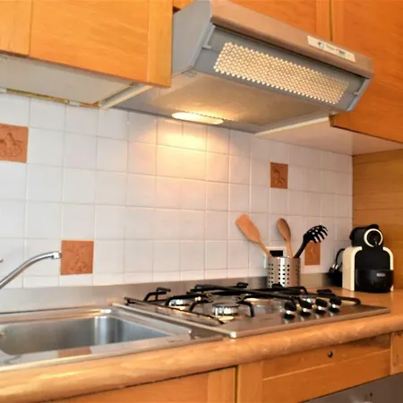 Daire Martesana Flat Close To Yellow Metro Milano