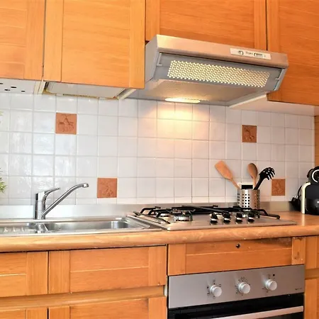 Daire Martesana Flat Close To Yellow Metro Milano