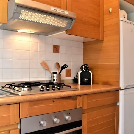 Martesana Flat Close To Yellow Metro Apartament