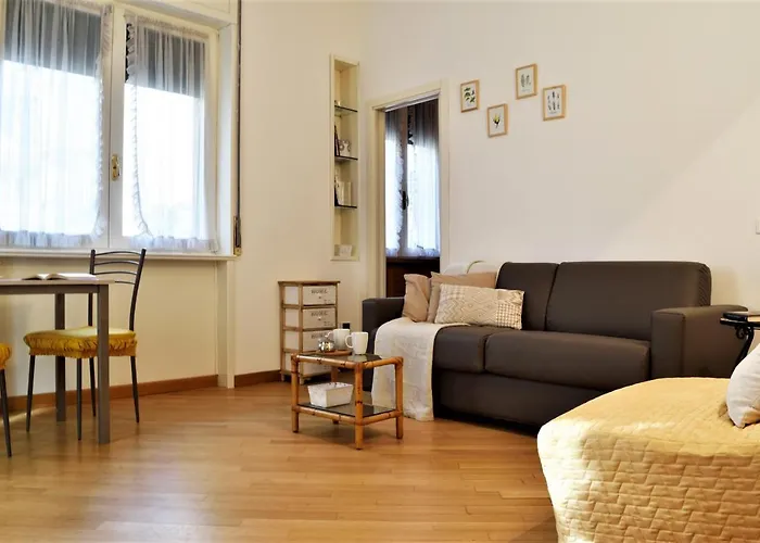 Appartamento Martesana Flat Close To Yellow Metro