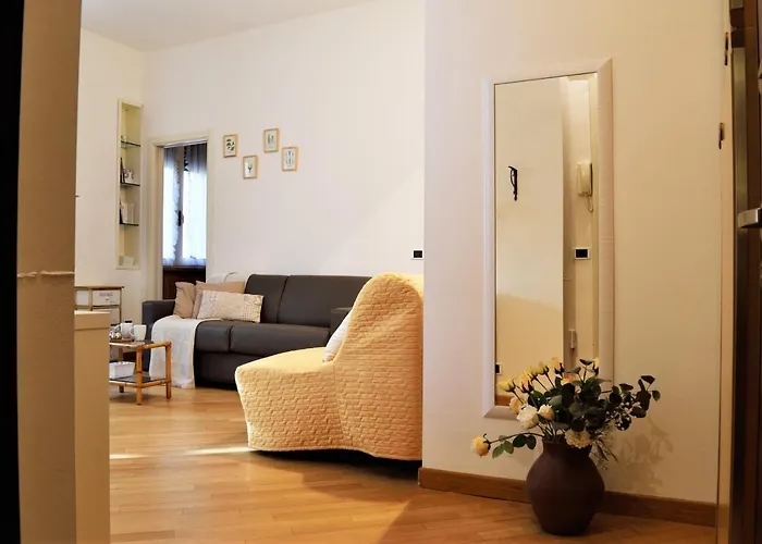 Martesana Flat Close To Yellow Metro Appartamento Milano