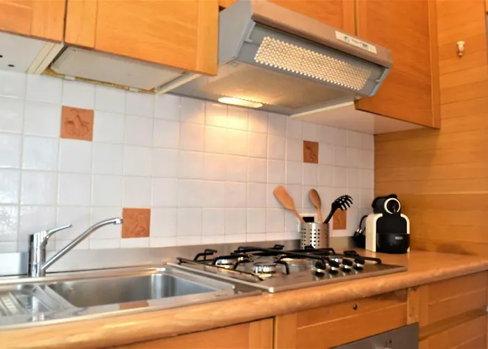 Appartamento Martesana Flat Close To Yellow Metro Milano