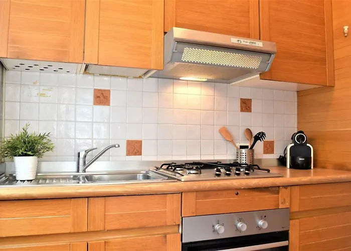 Appartamento Martesana Flat Close To Yellow Metro Milano