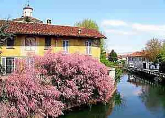 Appartamento Martesana Flat Close To Yellow Metro *